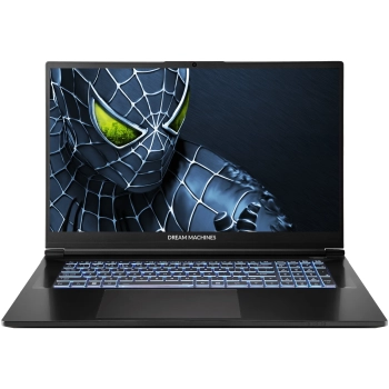 Купить Ноутбук Dream Machines RG5050-17 (RG5050-17UA25) - фото 1