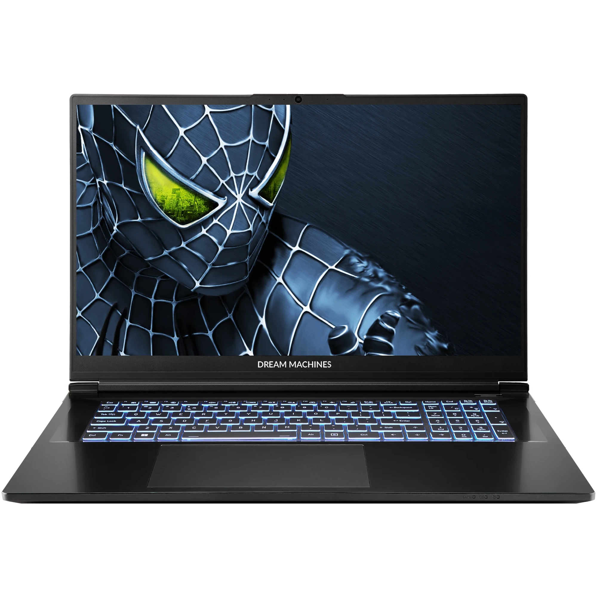 Купить Ноутбук Dream Machines RG5050-17 (RG5050-17UA25) - фото 1
