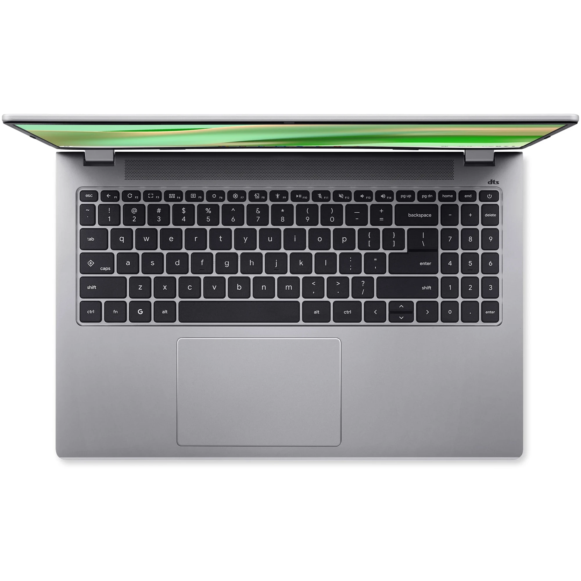 Купить Ноутбук Acer Chromebook CB315-6H (NX.JGJEU.004) - фото 5