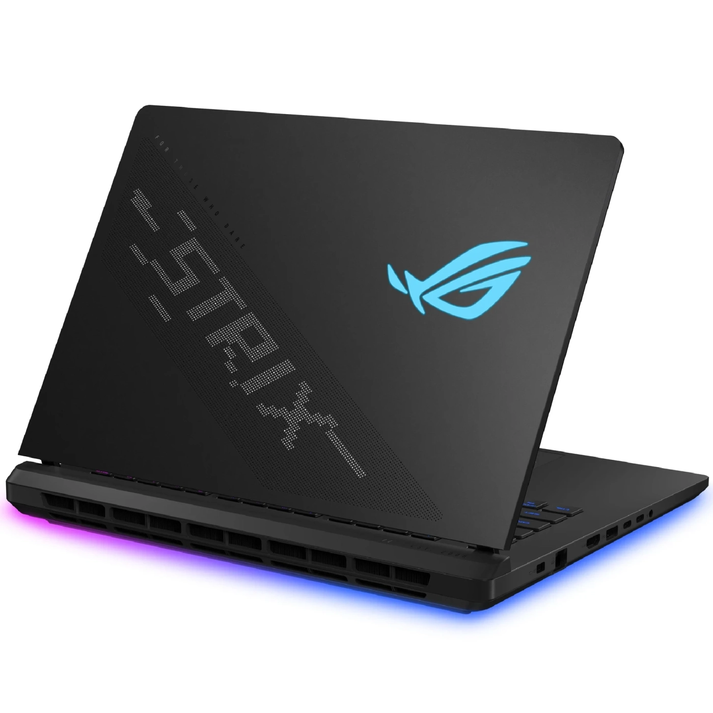 Купить Ноутбук ASUS ROG Strix SCAR 16 G635LX-RW205W (90NR0L81-M00940) - фото 3