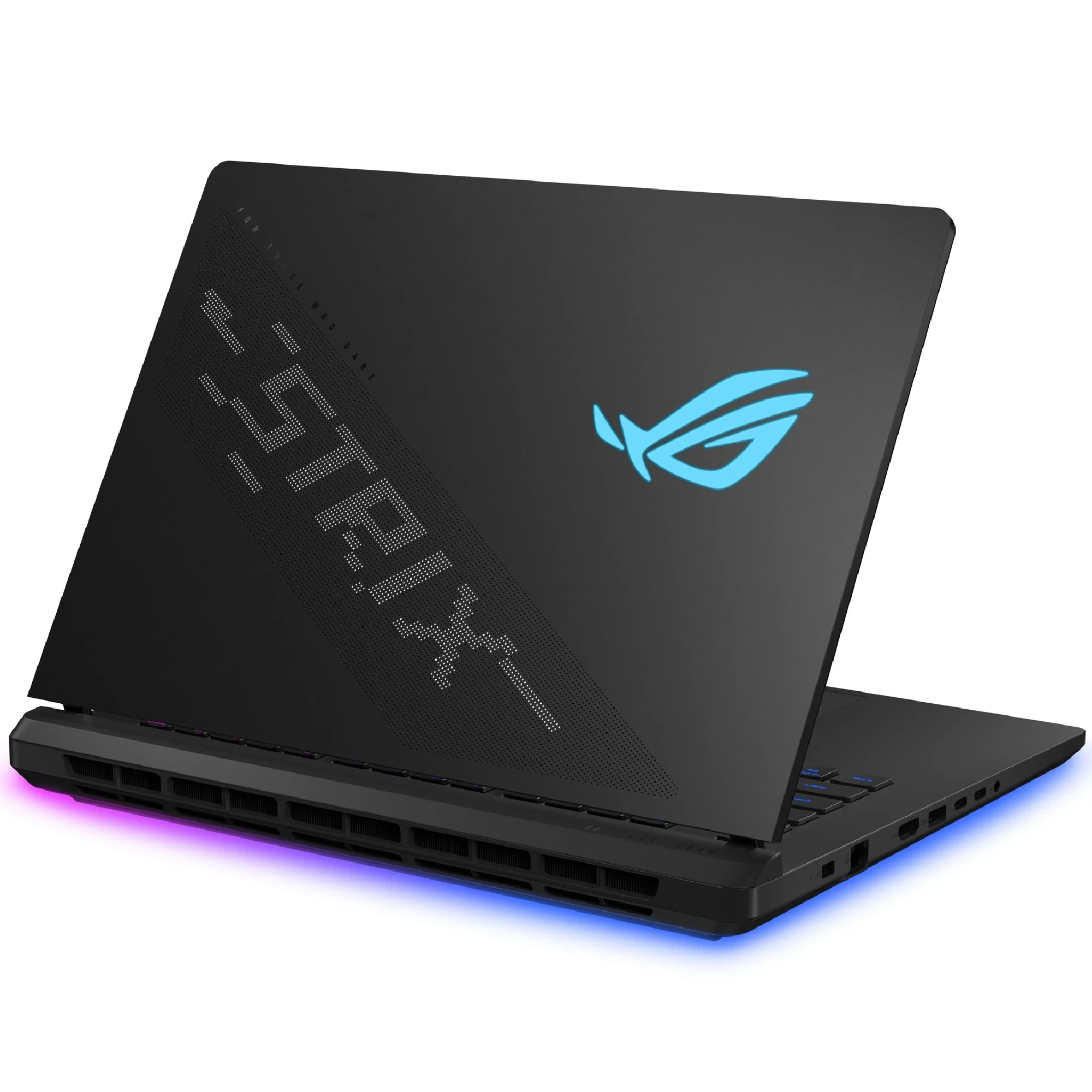 Купить Ноутбук ASUS ROG Strix SCAR 16 G635LX-RW205W (90NR0L81-M00940) - фото 3
