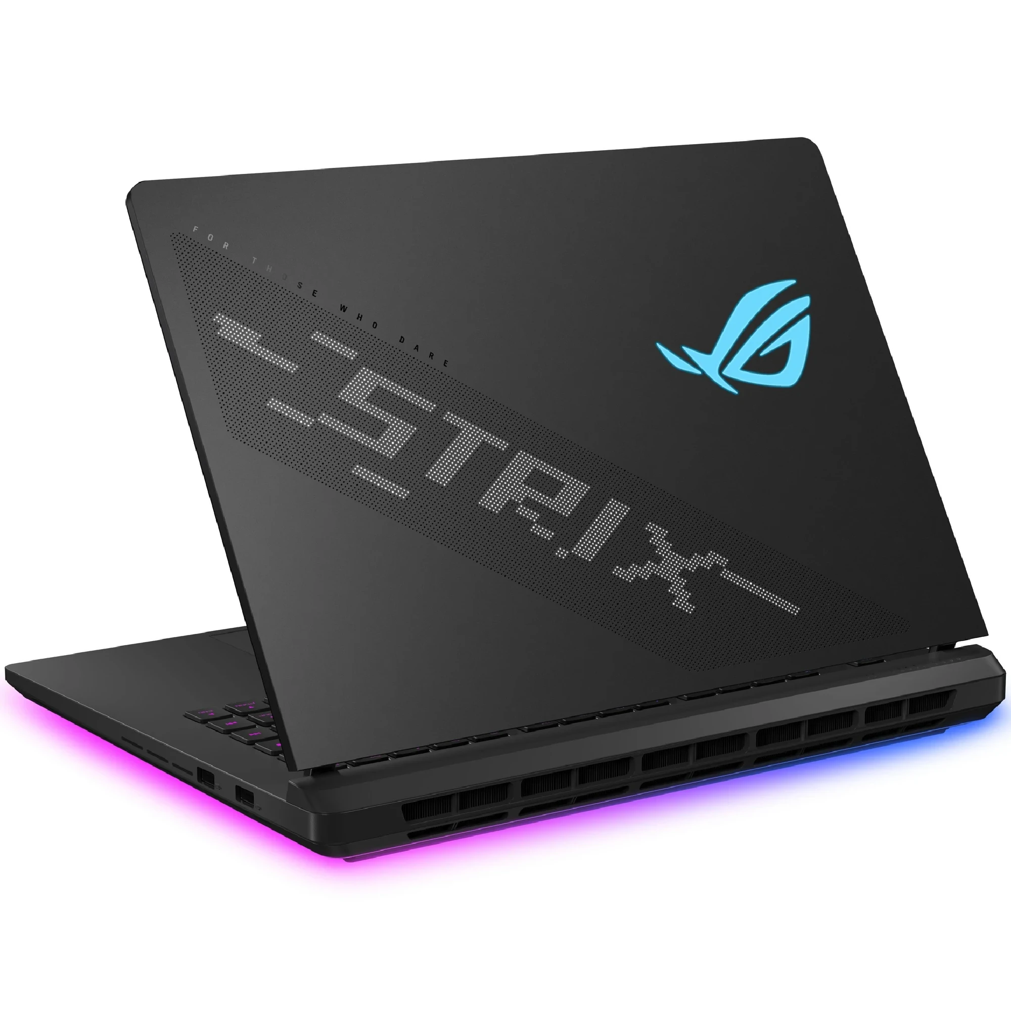 Купить Ноутбук ASUS ROG Strix SCAR 16 G635LX-RW205W (90NR0L81-M00940) - фото 4