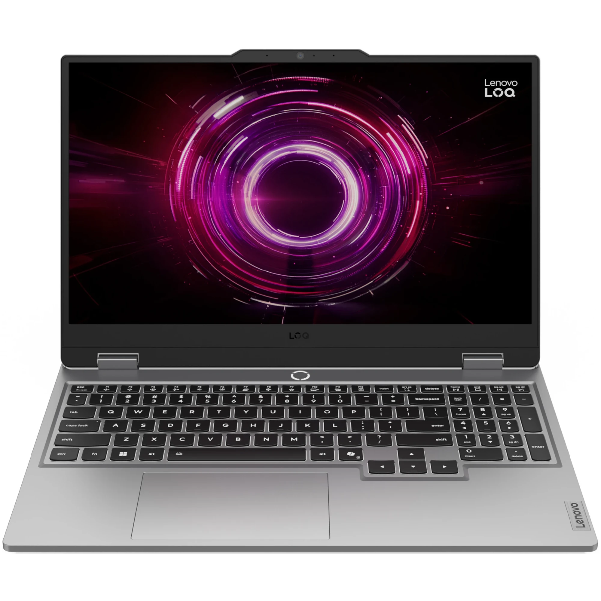 Купити Ноутбук Lenovo LOQ 15AHP10 (83JG002MRA) - фото 1