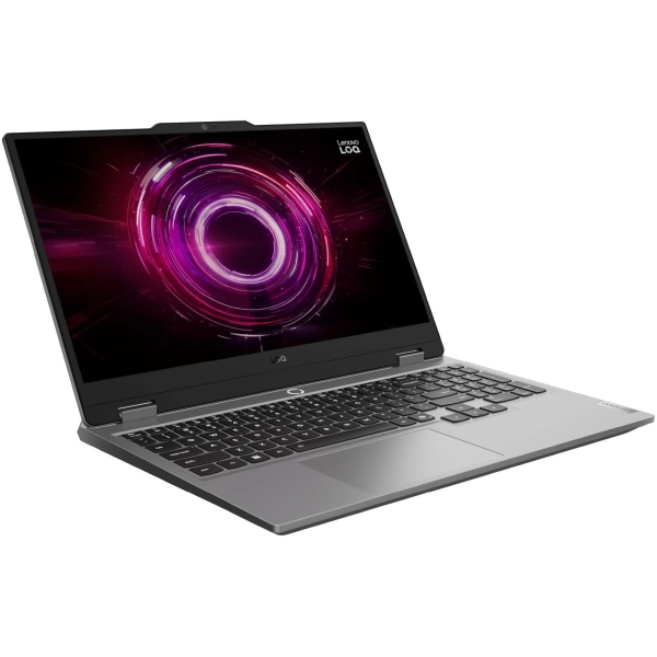 Купити Ноутбук Lenovo LOQ 15AHP10 (83JG002MRA) - фото 2