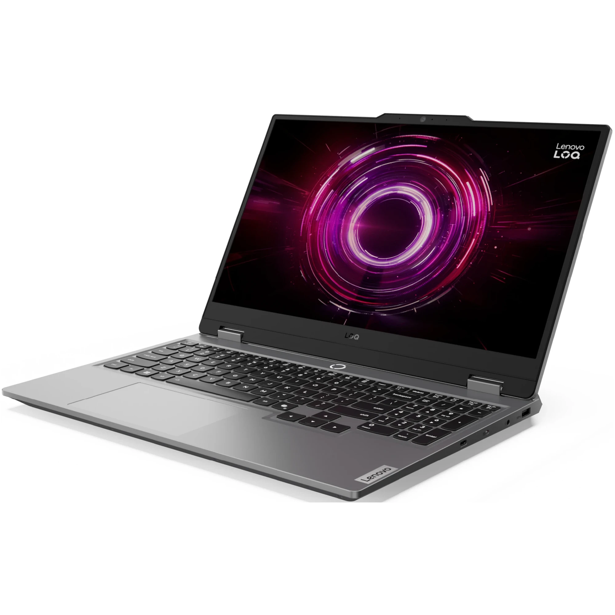 Купити Ноутбук Lenovo LOQ 15AHP10 (83JG002MRA) - фото 3