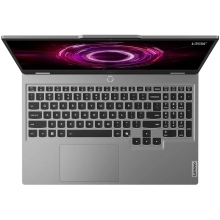 Купити Ноутбук Lenovo LOQ 15AHP10 (83JG002MRA) - фото 5