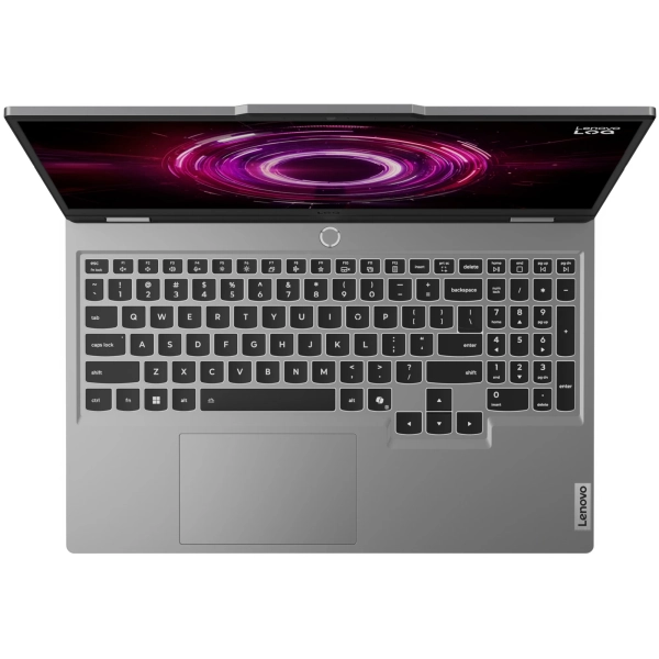 Купити Ноутбук Lenovo LOQ 15AHP10 (83JG002MRA) - фото 5