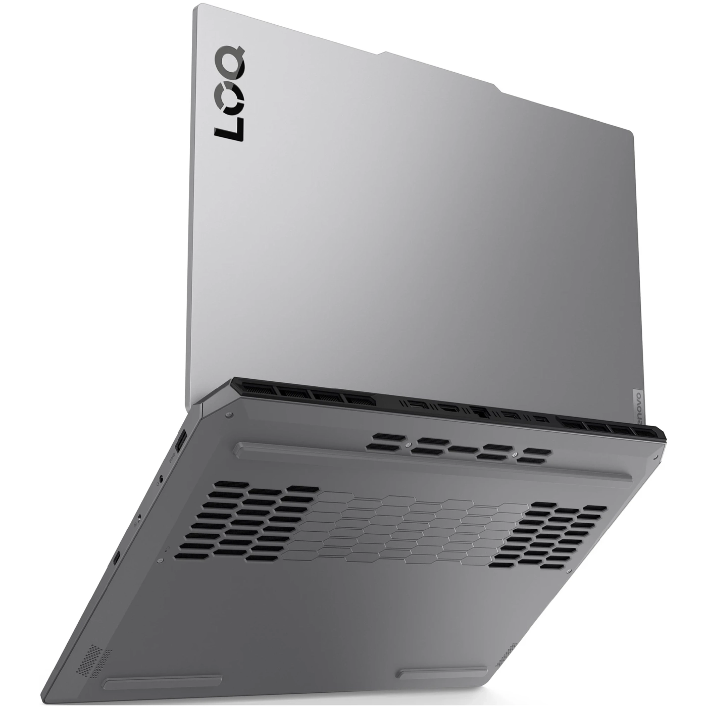 Купити Ноутбук Lenovo LOQ 15AHP10 (83JG002MRA) - фото 7