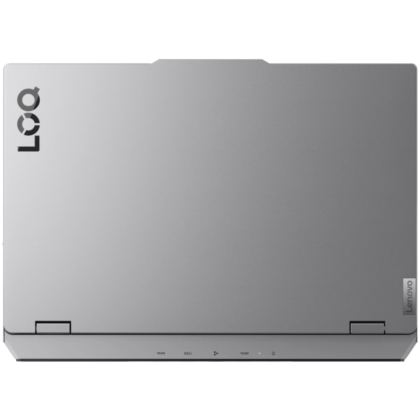 Купити Ноутбук Lenovo LOQ 15AHP10 (83JG002MRA) - фото 8