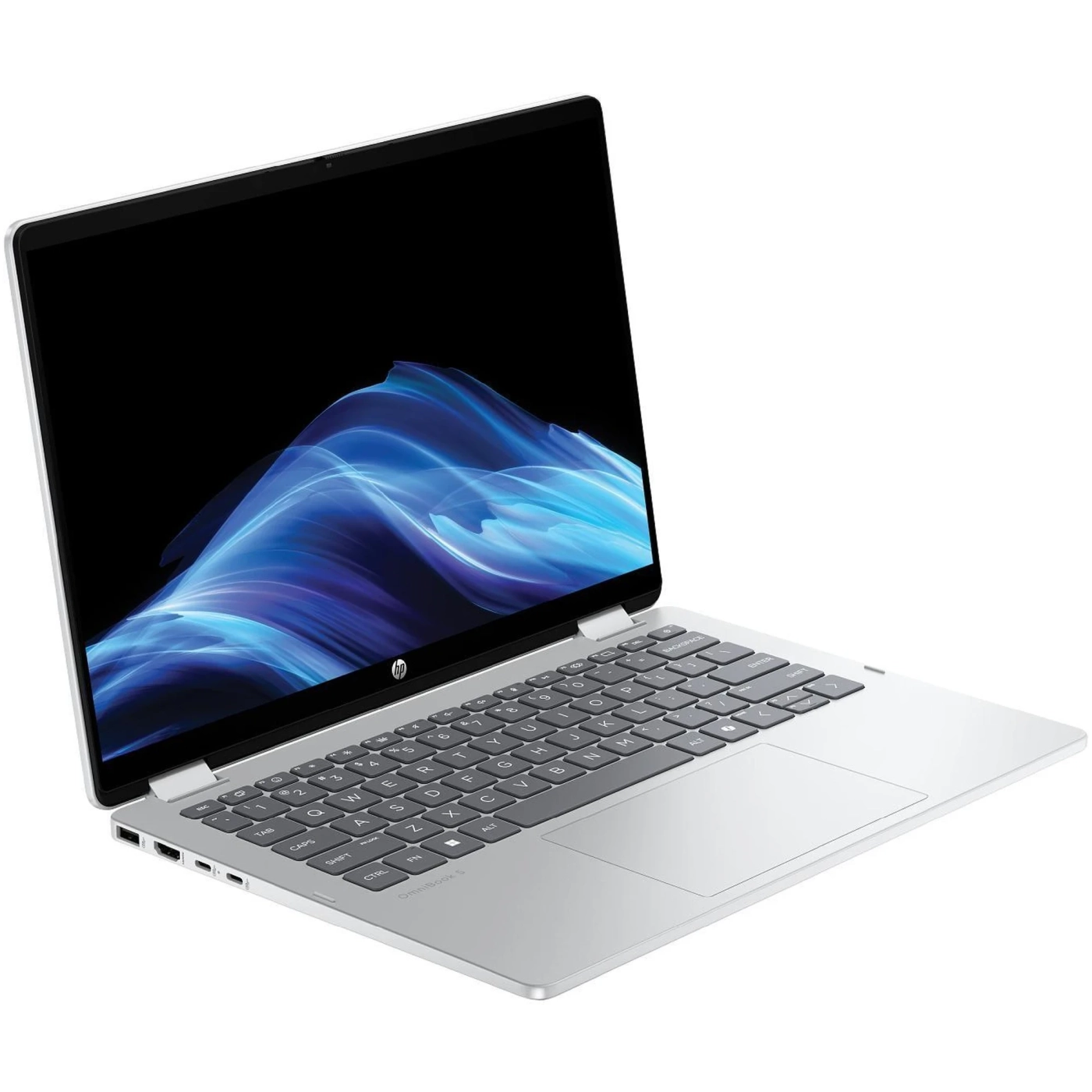 Купити Ноутбук HP OmniBook 5 Flip x360 (BV5T7EA) - фото 2