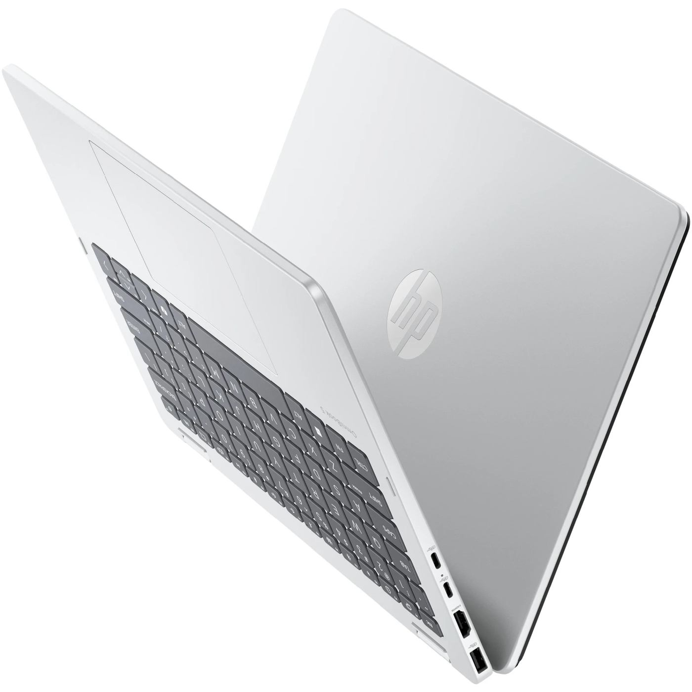 Купити Ноутбук HP OmniBook 5 Flip x360 (BV5T7EA) - фото 6