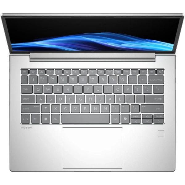 Купить Ноутбук HP ProBook 4 G1i 14 (AT6F4AV_ITM1) - фото 4