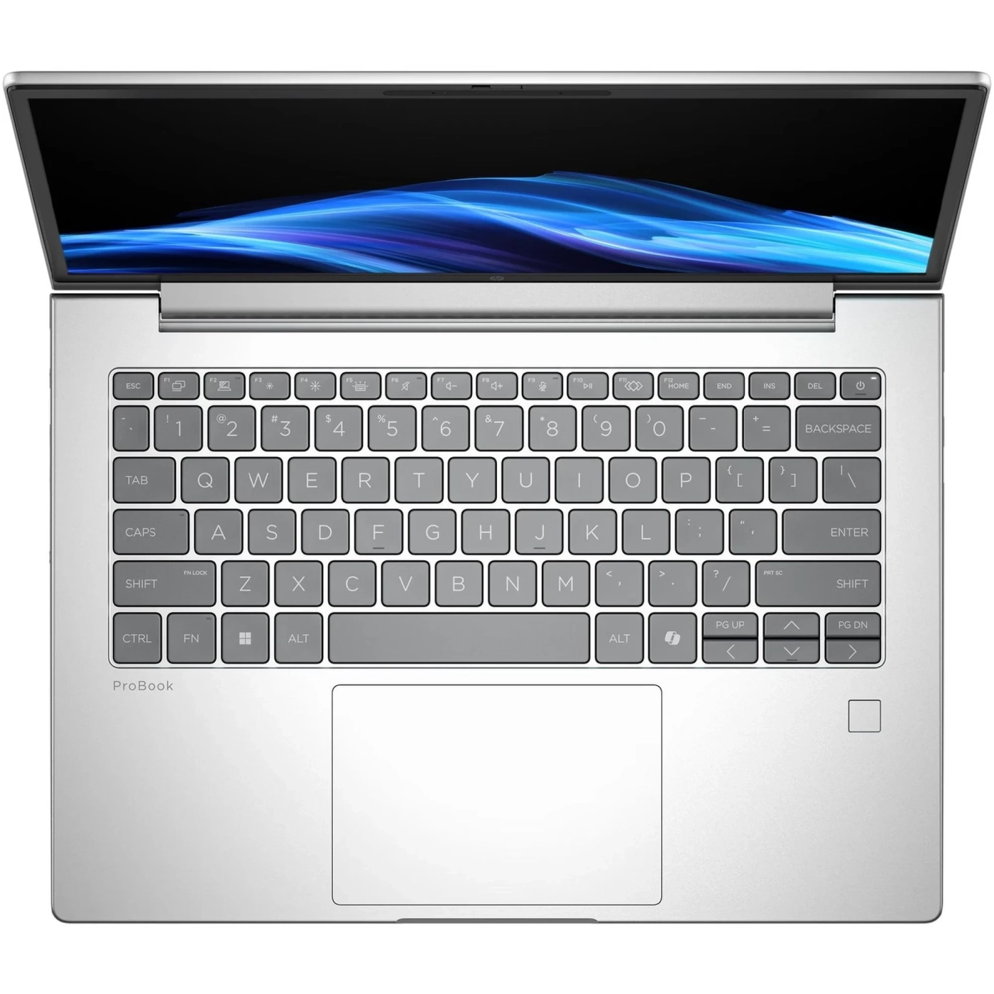 Купить Ноутбук HP ProBook 4 G1i 14 (AT6F4AV_ITM2) - фото 4