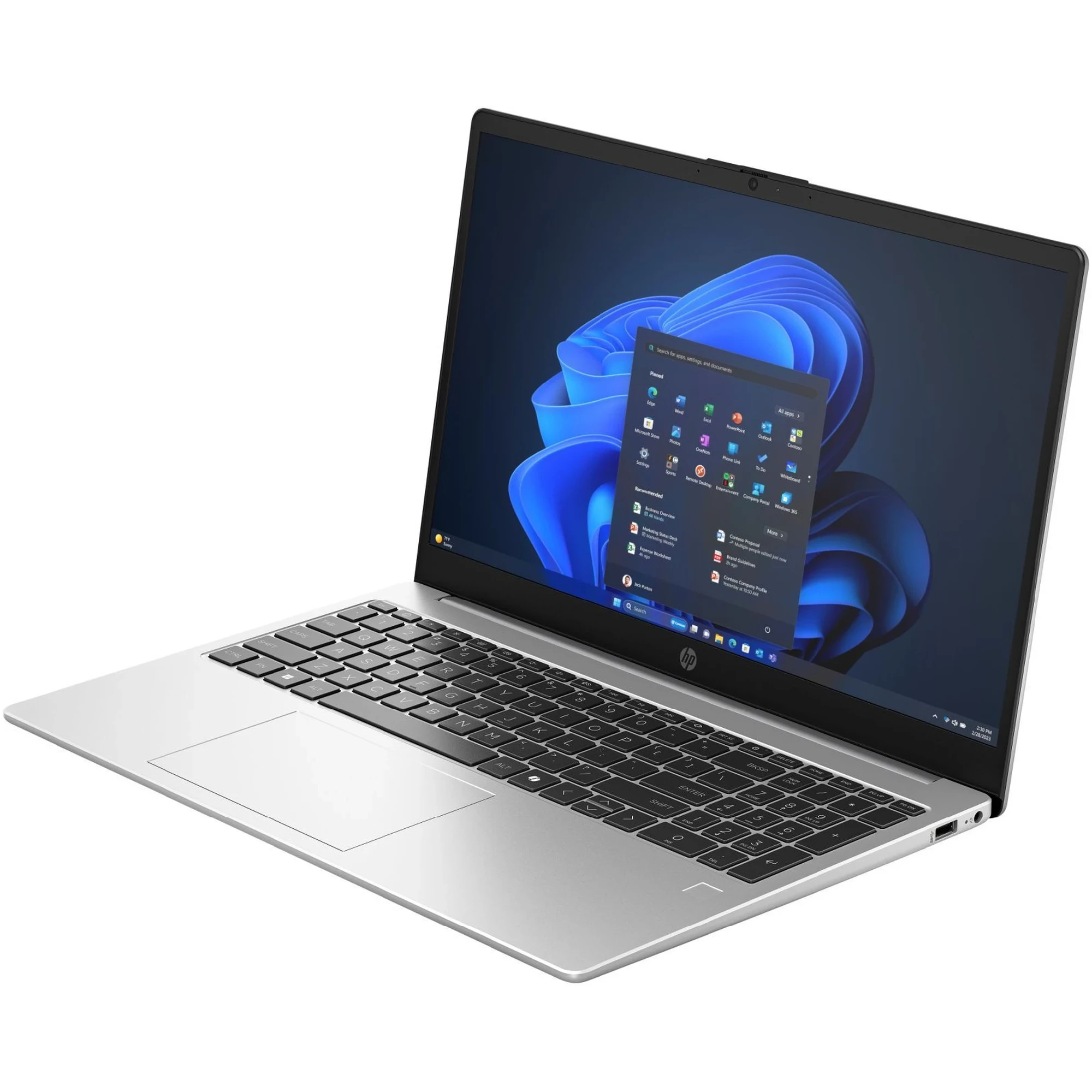 Купить Ноутбук HP 250R G10 (B3AF9AT) - фото 3