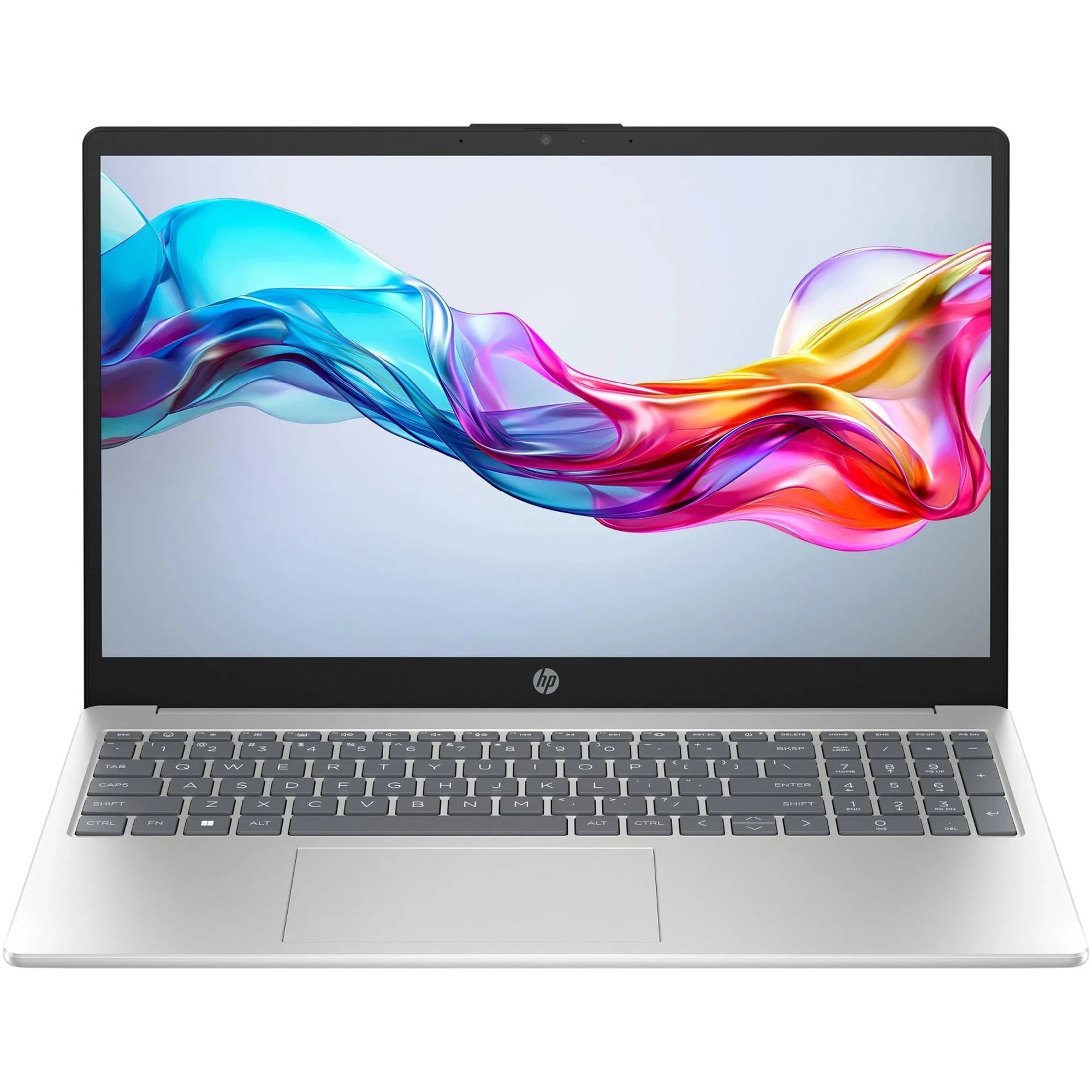 Купити Ноутбук HP 15-fd0175ua (C78SWEA) - фото 1