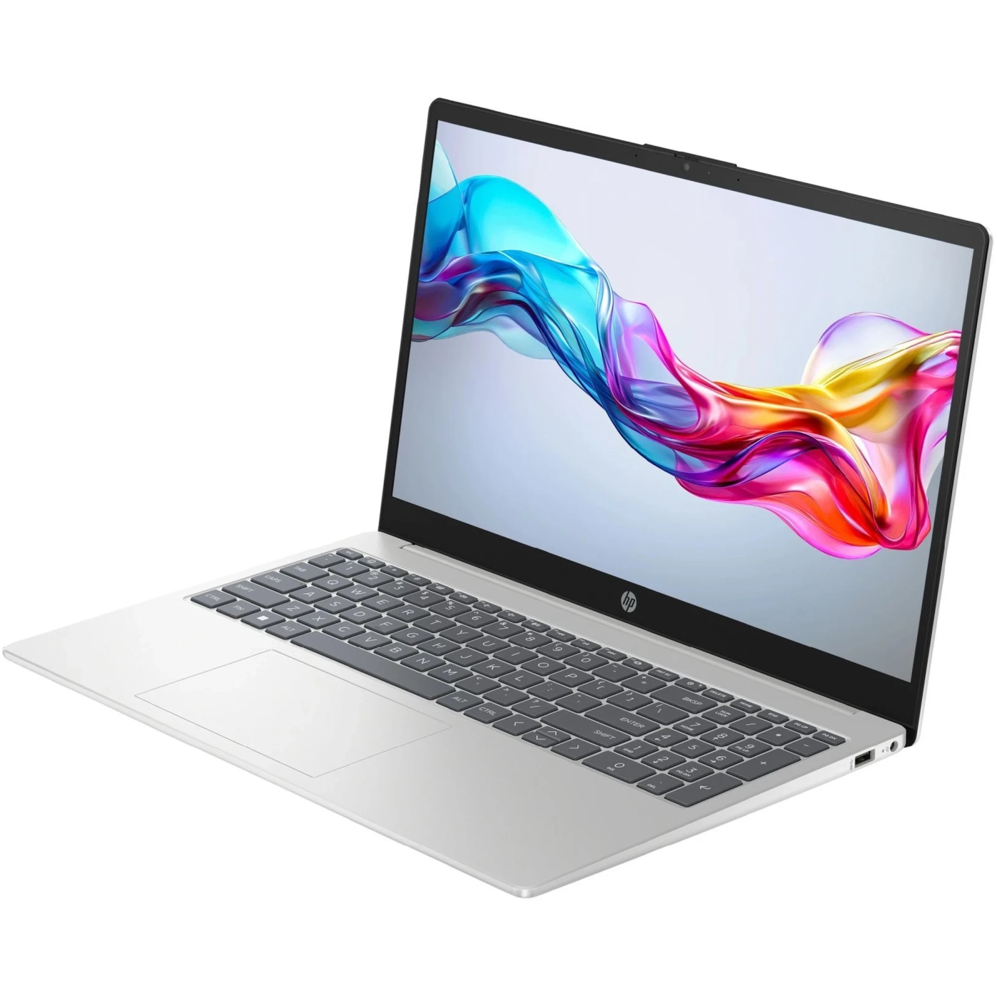 Купити Ноутбук HP 15-fd0175ua (C78SWEA) - фото 3