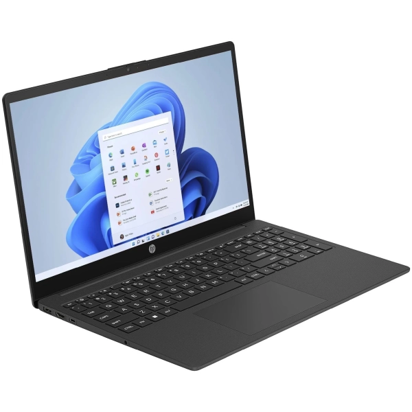 Купити Ноутбук HP 15-fc0254ua (C78SBEA) - фото 2