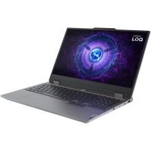 Купить Ноутбук Lenovo LOQ 15IRX9 (83DV00GSRA) - фото 3
