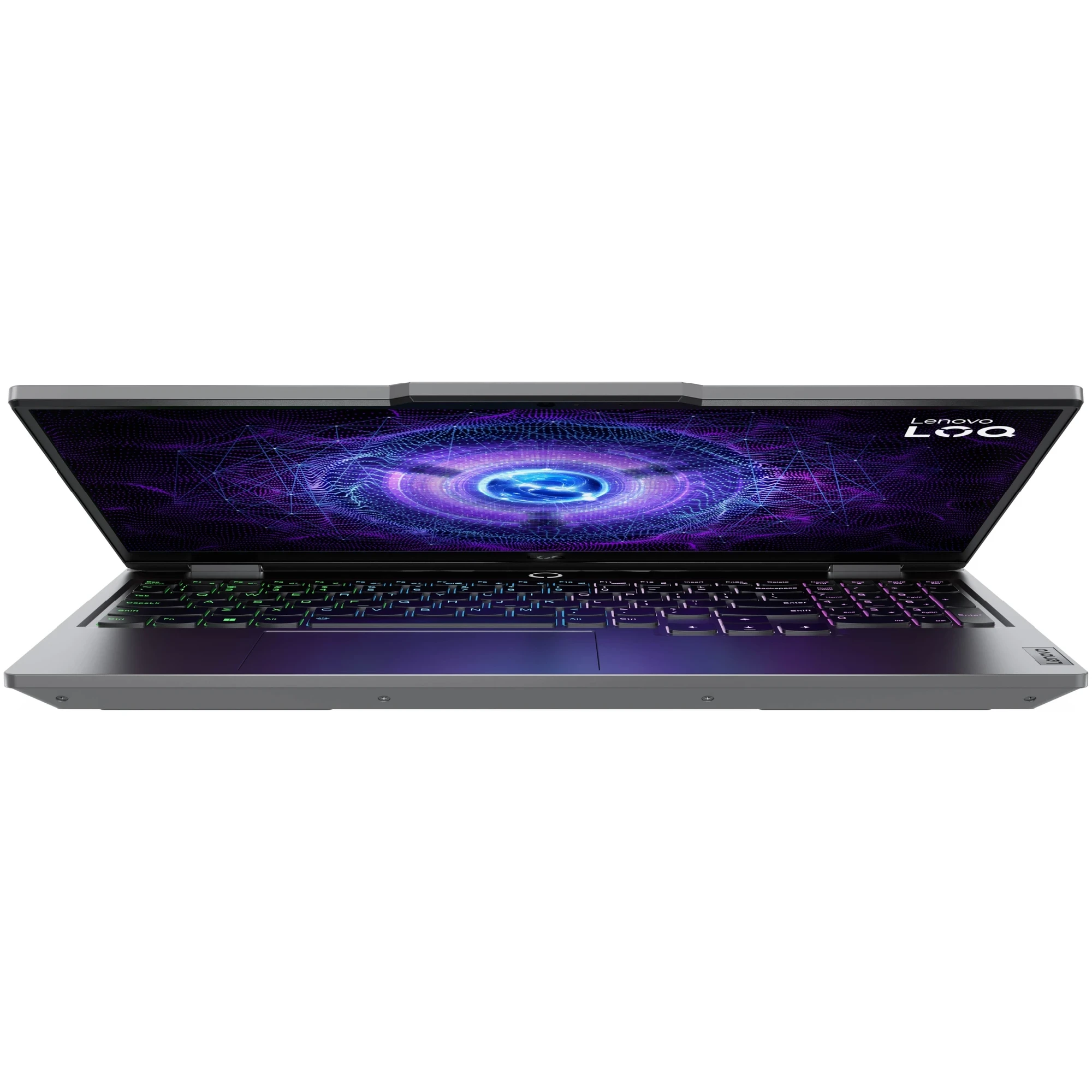 Купить Ноутбук Lenovo LOQ 15IRX9 (83DV00GSRA) - фото 5
