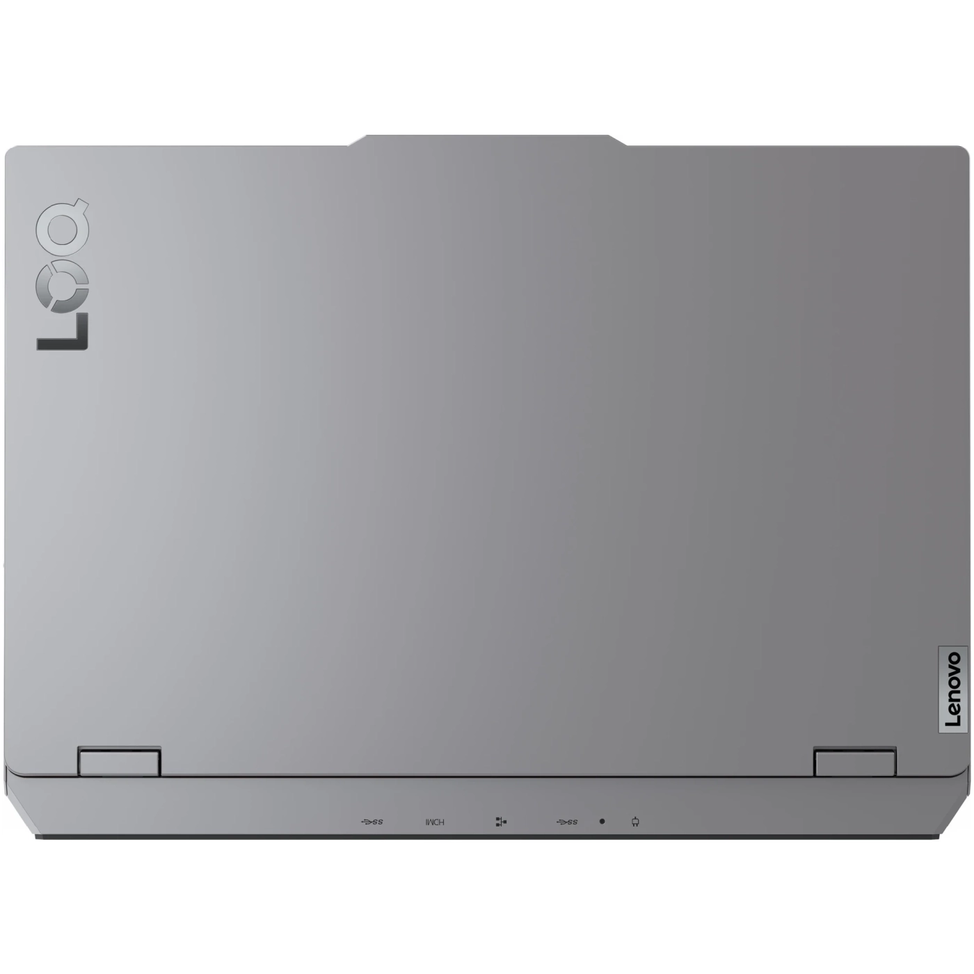 Купить Ноутбук Lenovo LOQ 15IRX9 (83DV00GSRA) - фото 9