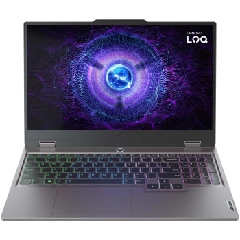 Купити Ноутбук Lenovo LOQ 15IRX9 (83DV00KBRA) - фото 1