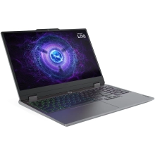 Купить Ноутбук Lenovo LOQ 15IRX9 (83DV00KBRA) - фото 2