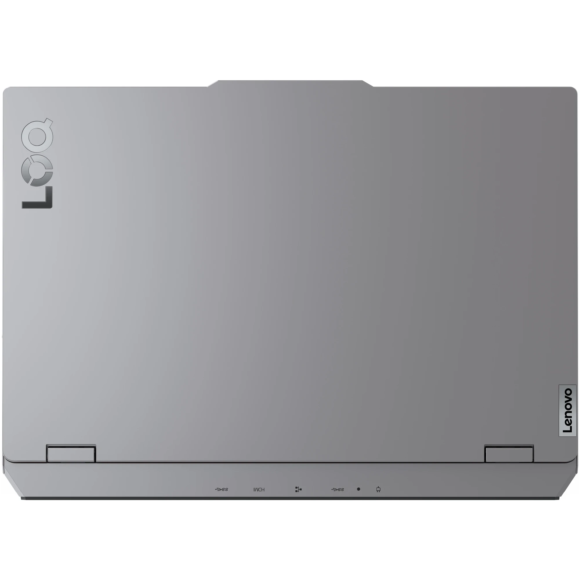 Купить Ноутбук Lenovo LOQ 15IRX9 (83DV00KBRA) - фото 9