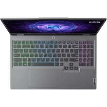 Купить Ноутбук Lenovo LOQ 15IRX9 (83DV00GWRA) - фото 4