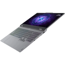 Купить Ноутбук Lenovo LOQ 15IRX9 (83DV00GWRA) - фото 7