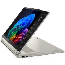 Купить Ноутбук Lenovo Yoga 7 2-in-1 14AKP10 (83JR007MRA) - фото 9
