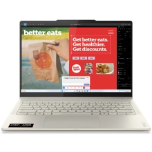 Купити Ноутбук Lenovo Yoga 7 2-in-1 14AKP10 (83JR007JRA) - фото 2