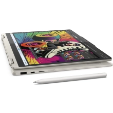 Купити Ноутбук Lenovo Yoga 7 2-in-1 14AKP10 (83JR007HRA) - фото 10