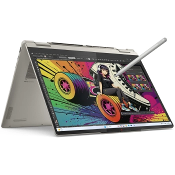 Купити Ноутбук Lenovo Yoga 7 2-in-1 16AKP10 (83JU001MRA) - фото 1