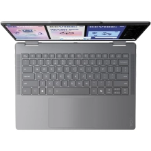 Купить Ноутбук Lenovo Yoga 7 2-in-1 14ILL10 (83JQ009VRA) - фото 3