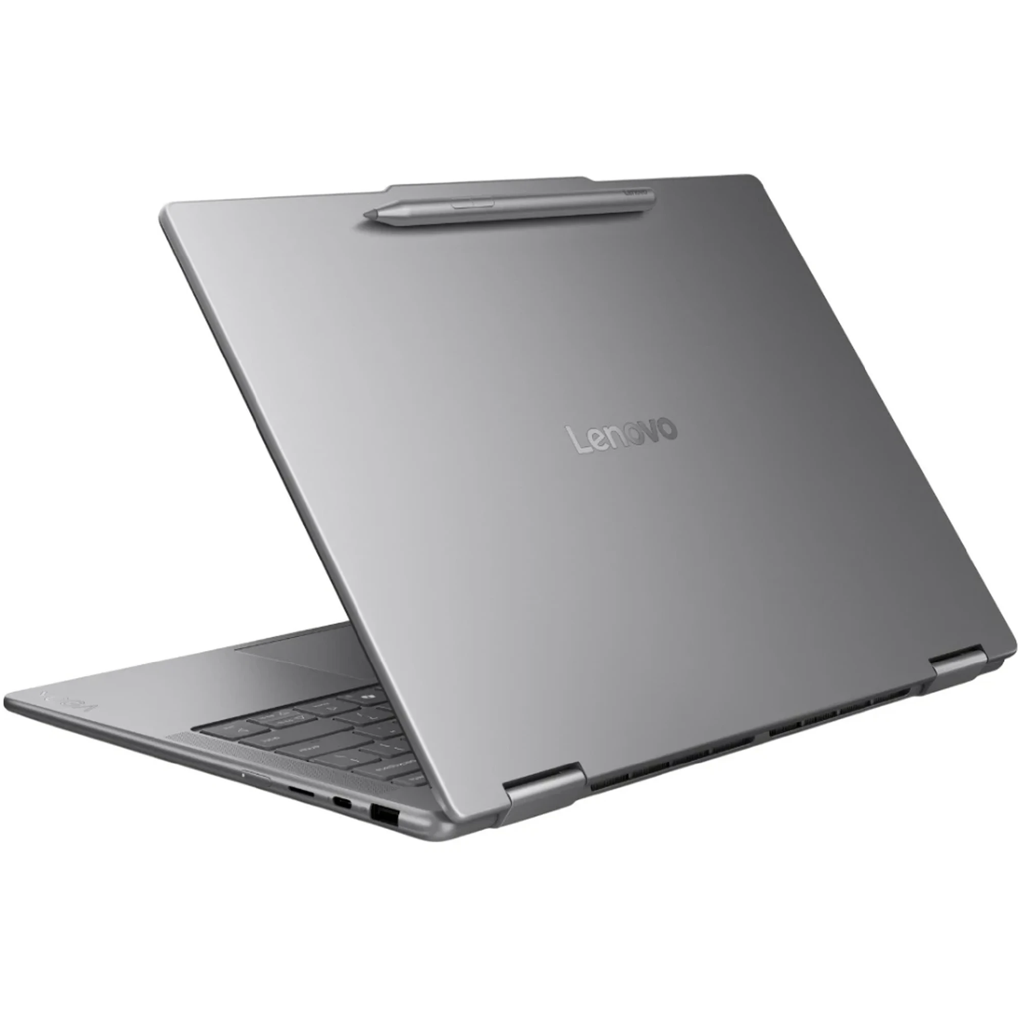Купить Ноутбук Lenovo Yoga 7 2-in-1 14ILL10 (83JQ009XRA) - фото 5