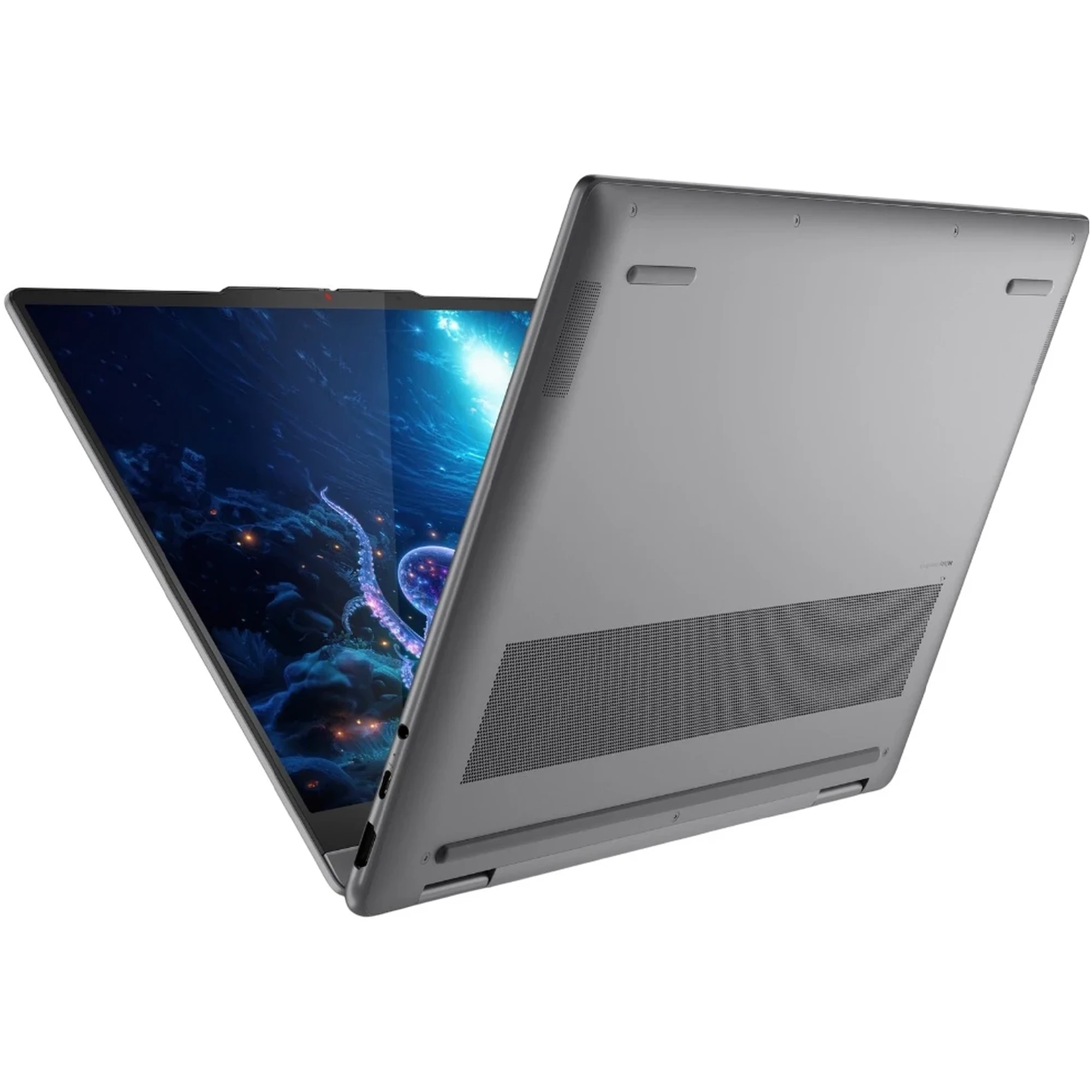 Купить Ноутбук Lenovo Yoga 7 2-in-1 14ILL10 (83JQ009XRA) - фото 9