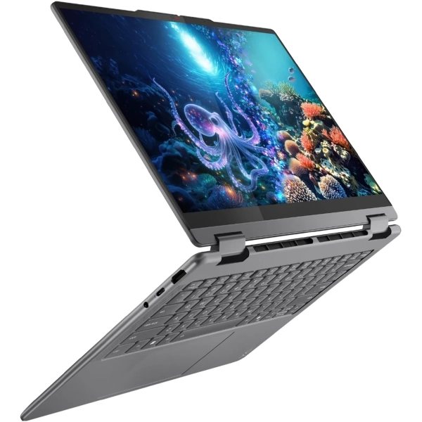 Купить Ноутбук Lenovo Yoga 7 2-in-1 14ILL10 (83JQ009XRA) - фото 10