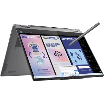 Купить Ноутбук Lenovo Yoga 7 2-in-1 14ILL10 (83JQ009WRA) - фото 1