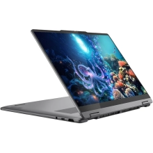 Купити Ноутбук Lenovo Yoga 7 2-in-1 16ILL10 (83JT002JRA) - фото 5