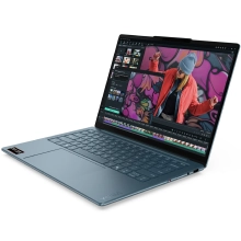 Купити Ноутбук Lenovo Yoga Slim 7 14AKP10 (83JY004SRA) - фото 3