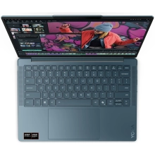 Купити Ноутбук Lenovo Yoga Slim 7 14AKP10 (83JY004SRA) - фото 4