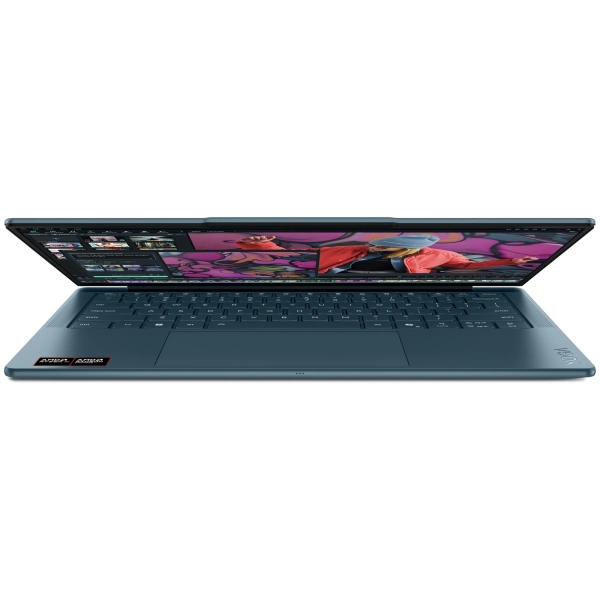 Купити Ноутбук Lenovo Yoga Slim 7 14AKP10 (83JY004SRA) - фото 6