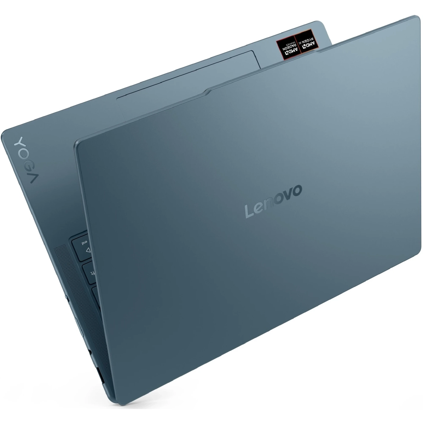 Купити Ноутбук Lenovo Yoga Slim 7 14AKP10 (83JY004SRA) - фото 7