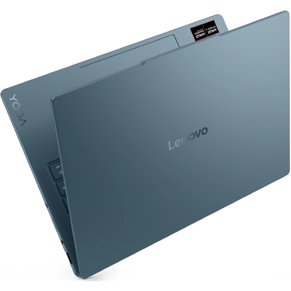 Купити Ноутбук Lenovo Yoga Slim 7 14AKP10 (83JY004VRA) - фото 6