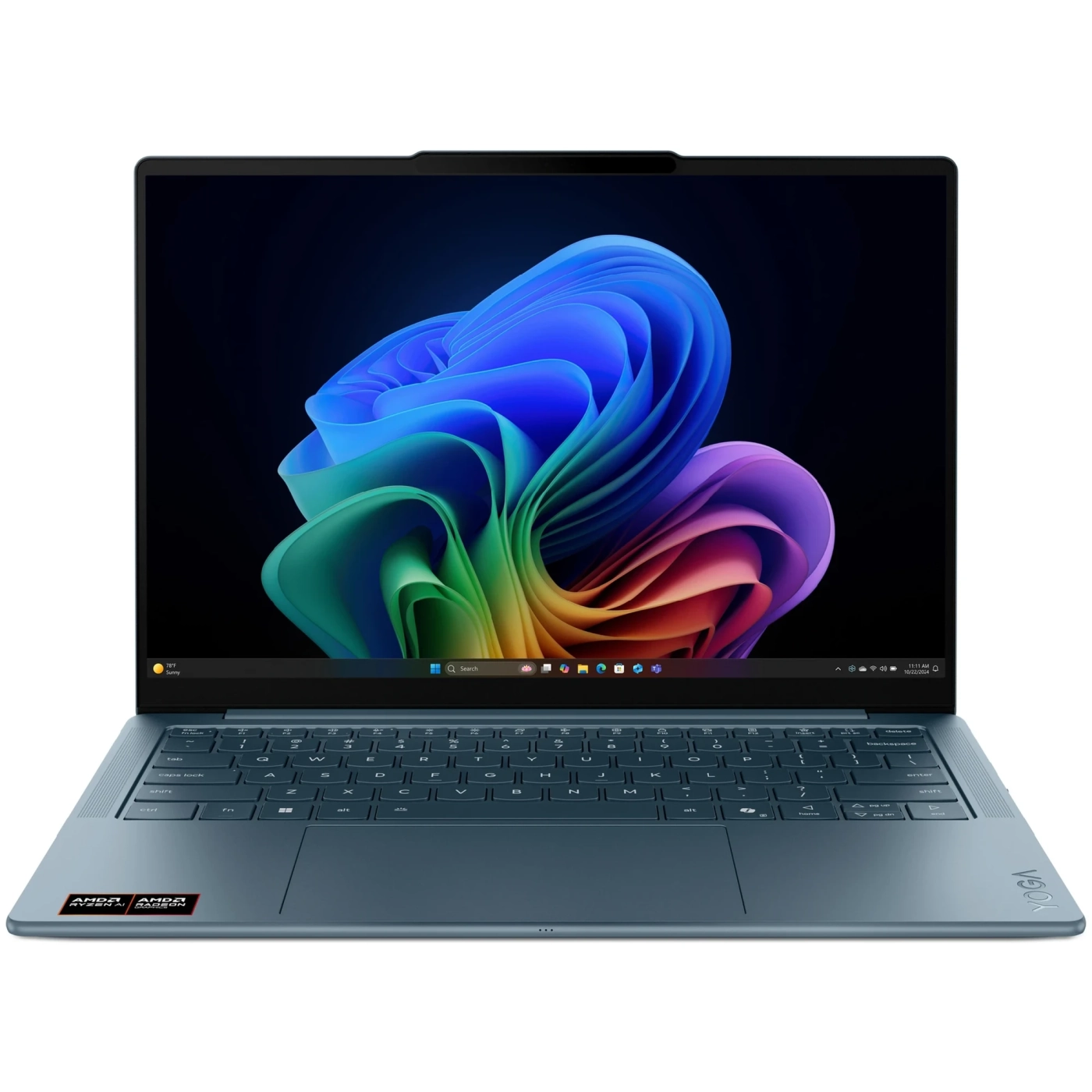Купить Ноутбук Lenovo Yoga Slim 7 14AKP10 (83JY004URA) - фото 1