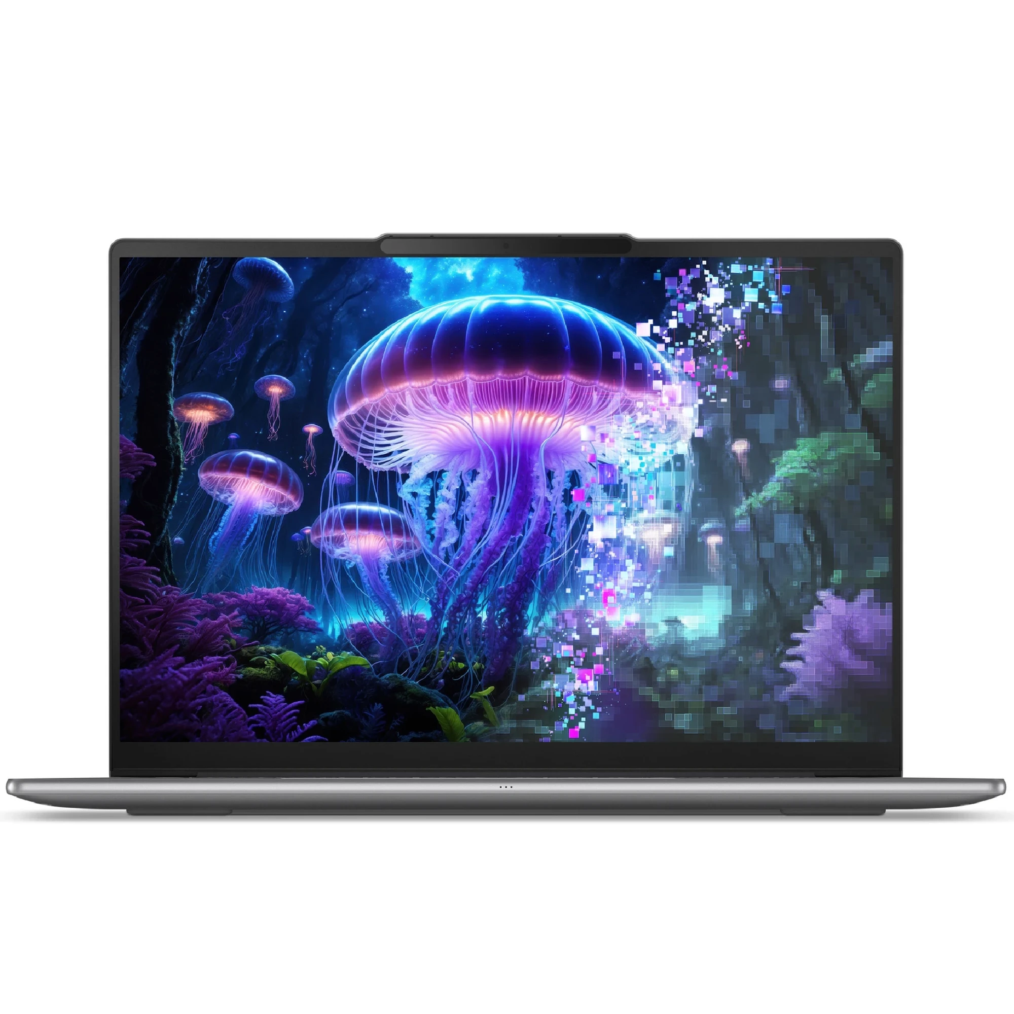 Купить Ноутбук Lenovo Yoga Slim 7 14ILL10 (83JX008MRA) - фото 3