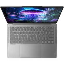 Купить Ноутбук Lenovo Yoga Slim 7 14ILL10 (83JX008MRA) - фото 4