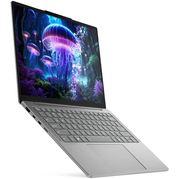 Купить Ноутбук Lenovo Yoga Slim 7 14ILL10 (83JX008MRA) - фото 6