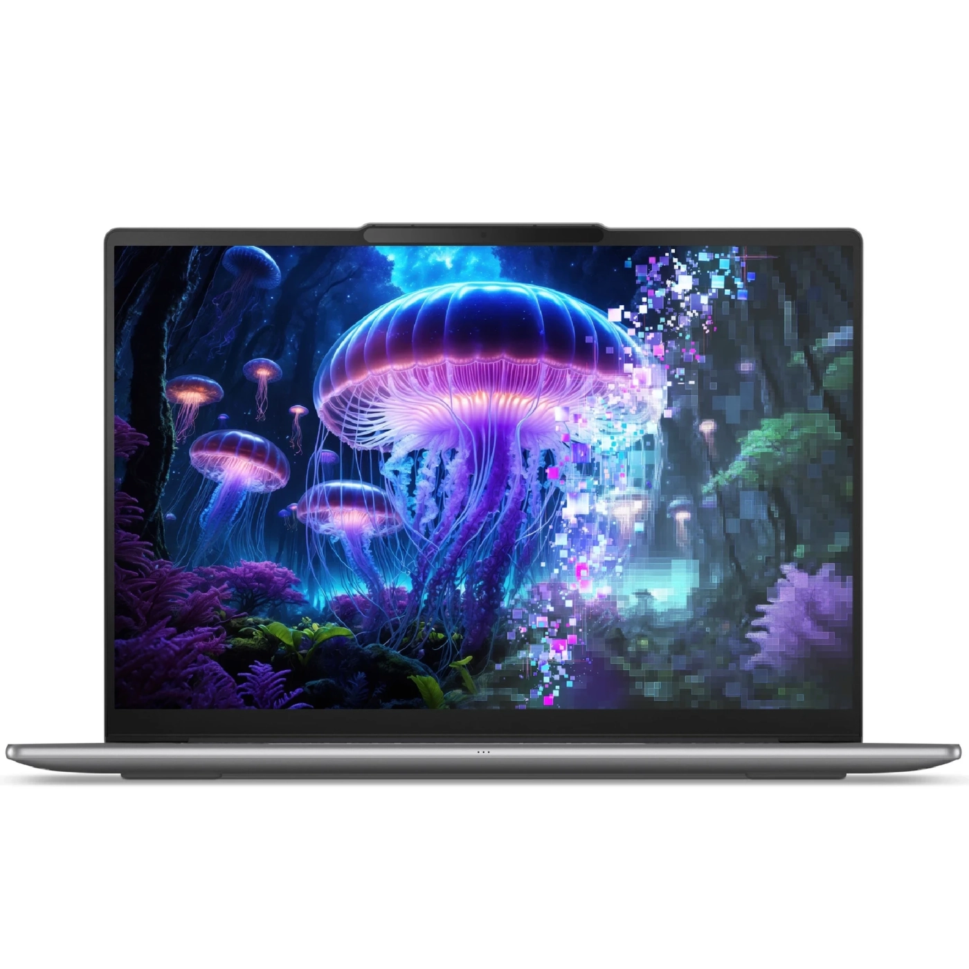 Купити Ноутбук Lenovo Yoga Slim 7 14ILL10 (83JX008JRA) - фото 4