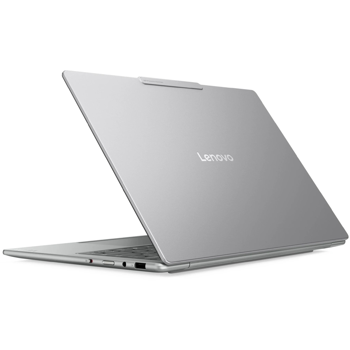 Купити Ноутбук Lenovo Yoga Slim 7 14ILL10 (83JX008JRA) - фото 7